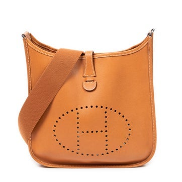 Leather Evelyne I