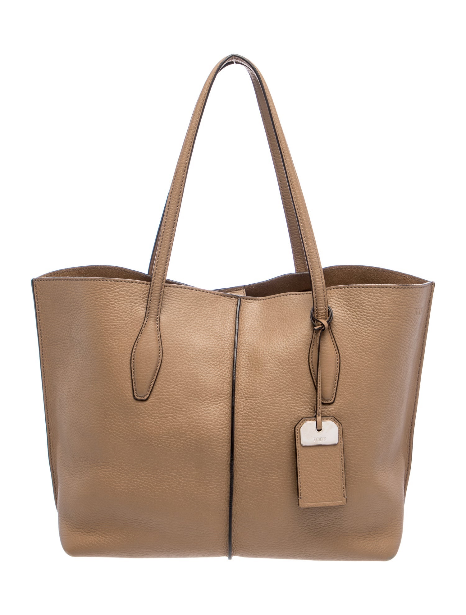 Leather Joy Shopping Medium