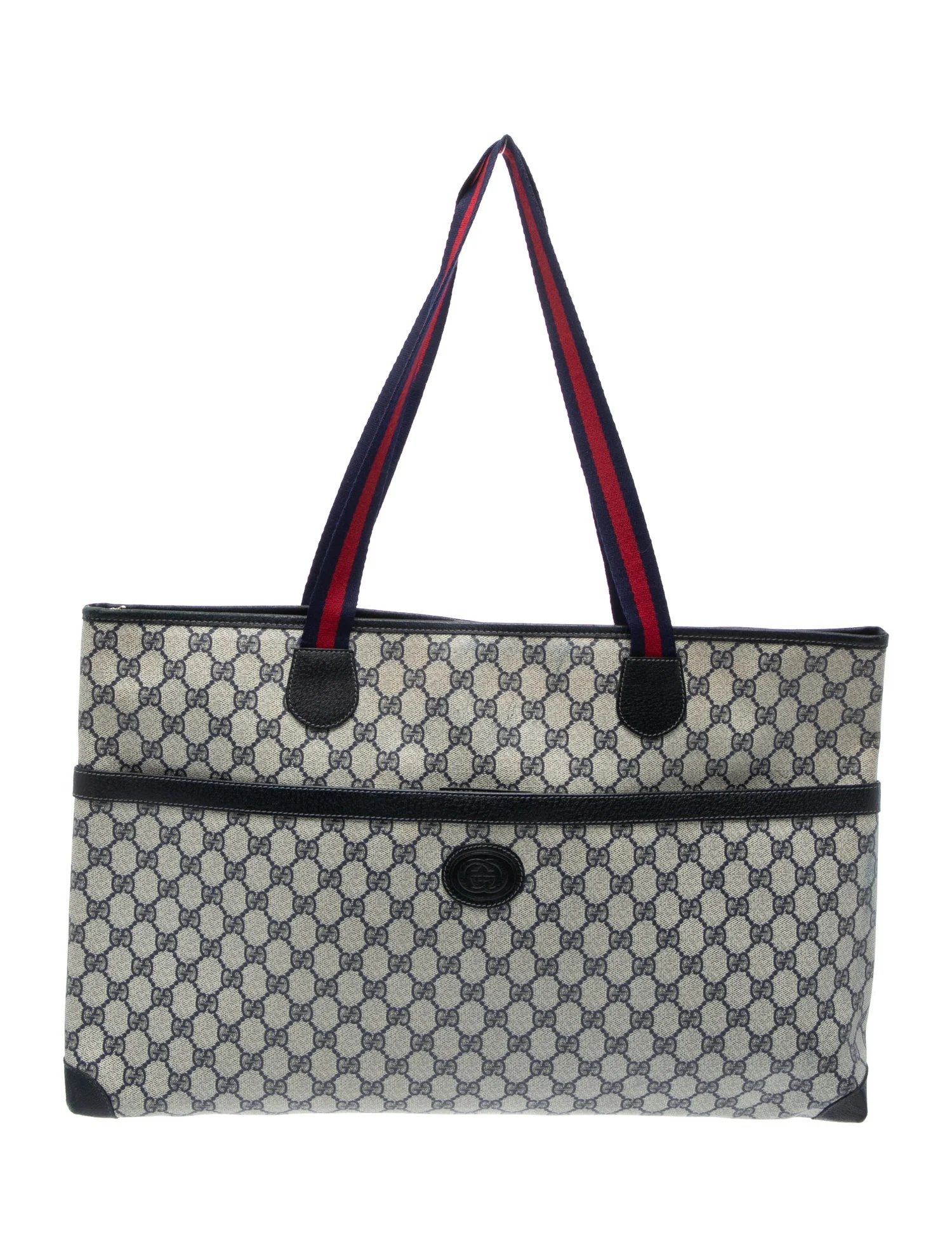 GG Plus Tote Vintage