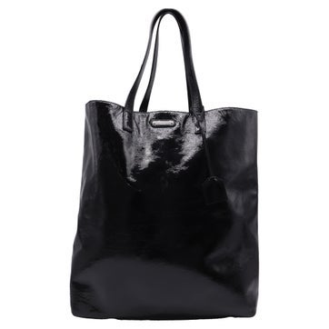 Bold Shopping Tote