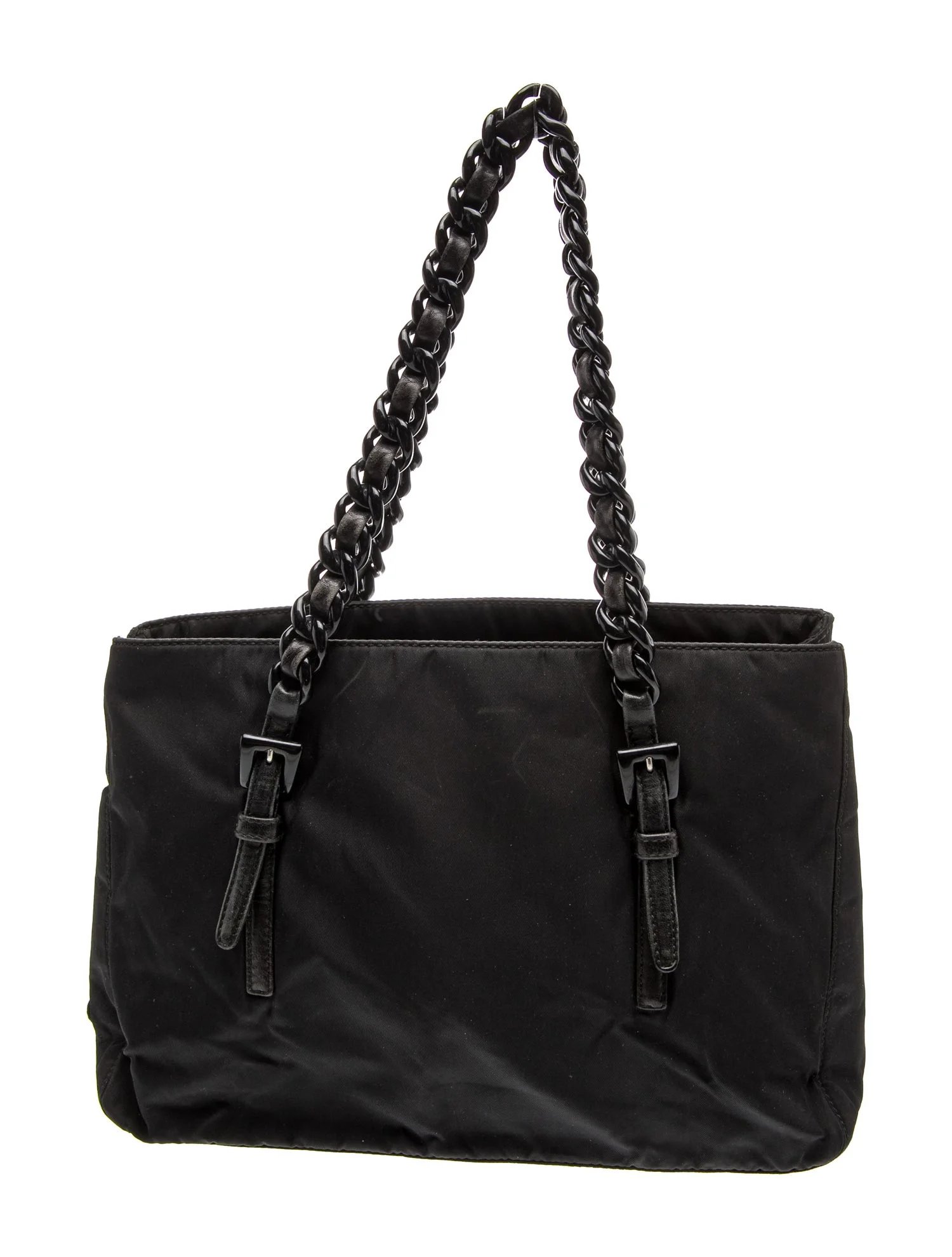 Tessuto Nylon Tote