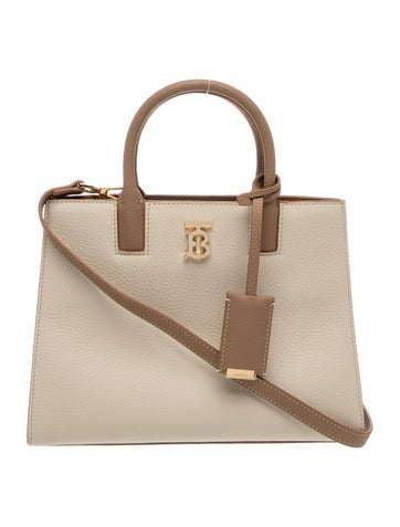 TB Monogram Frances Mini