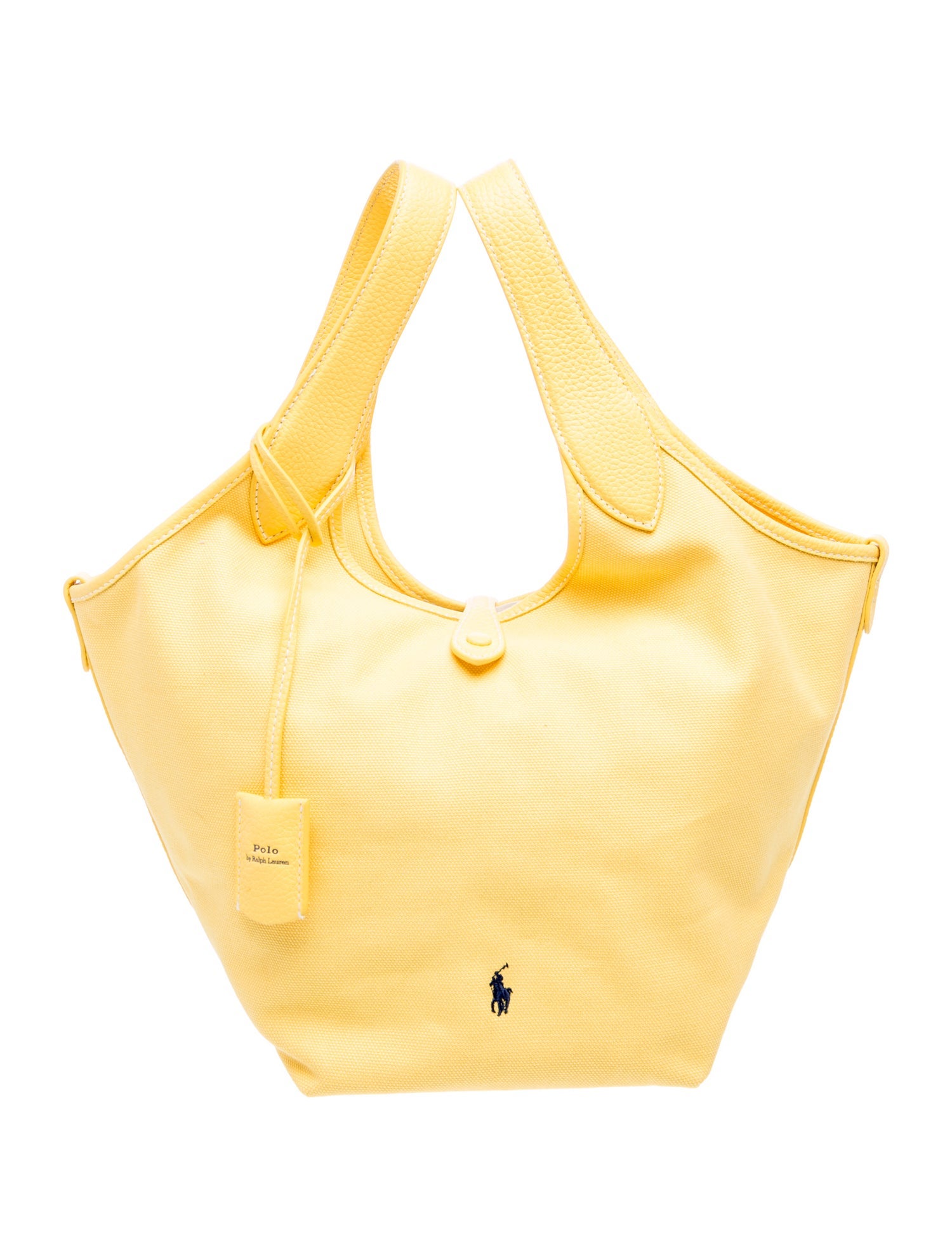 Canvas Tote