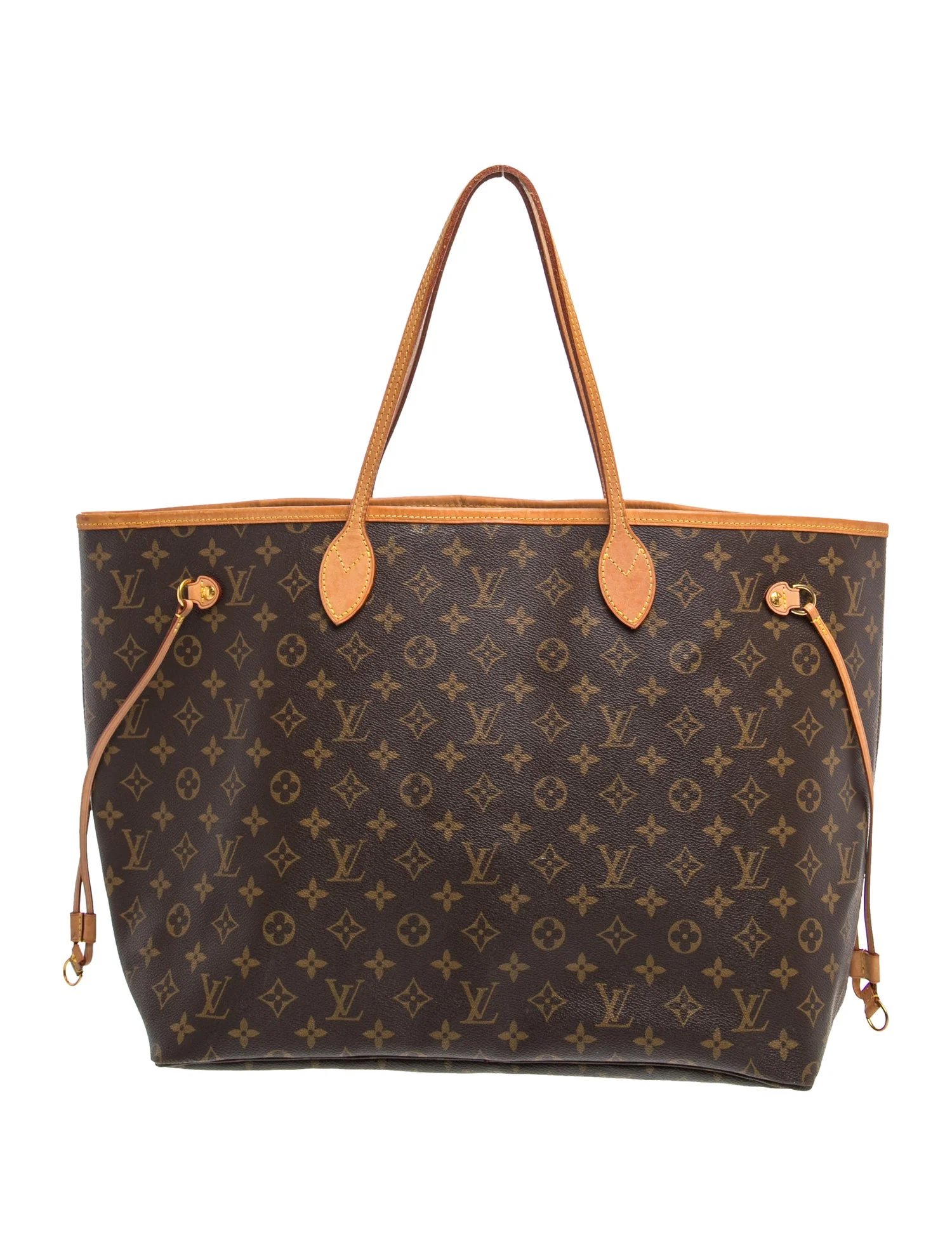 Monogram Neverfull GM