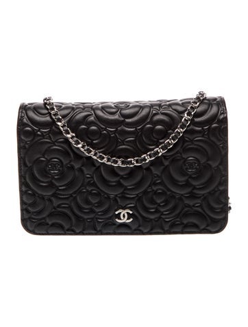 Camellia Wallet On Chain