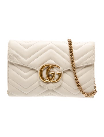 Double G Marmont