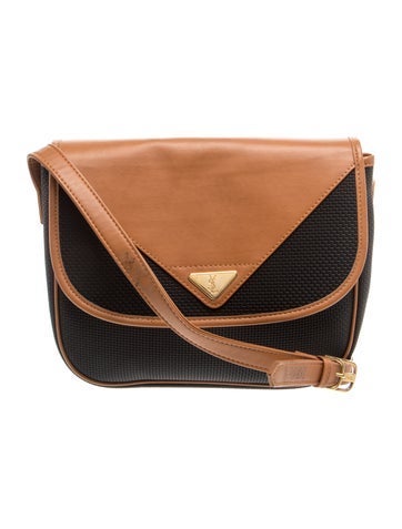 Saint Laurent Crossbody Bag
