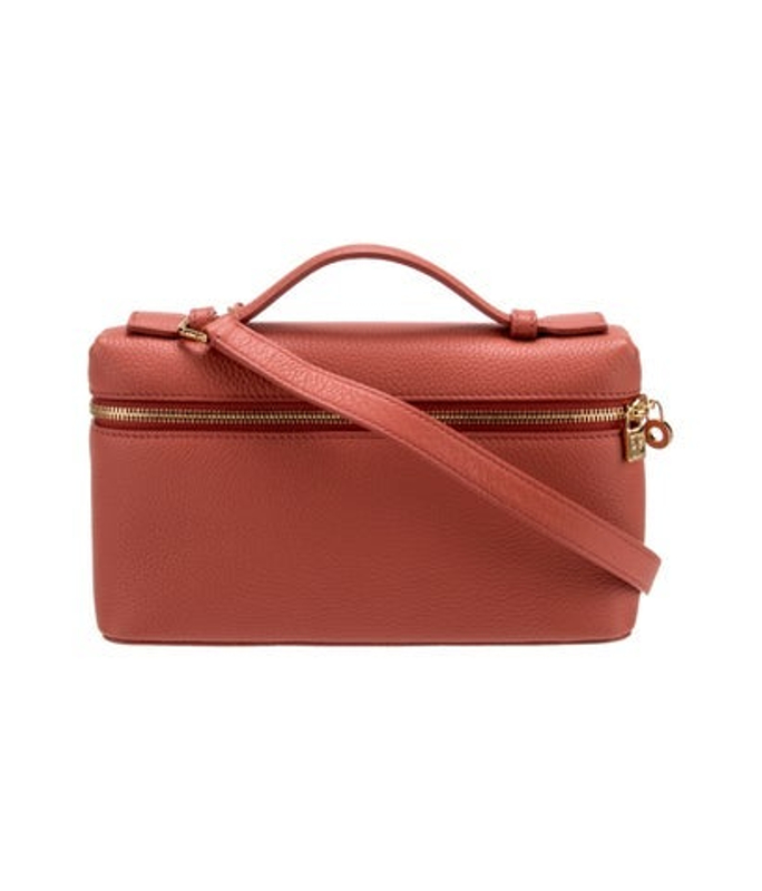 Loro Piana Piana Calfskin L19 Extra Pocket Pouch