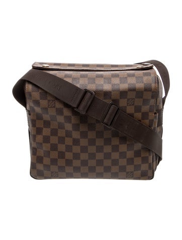 Damier Ebene Naviglio