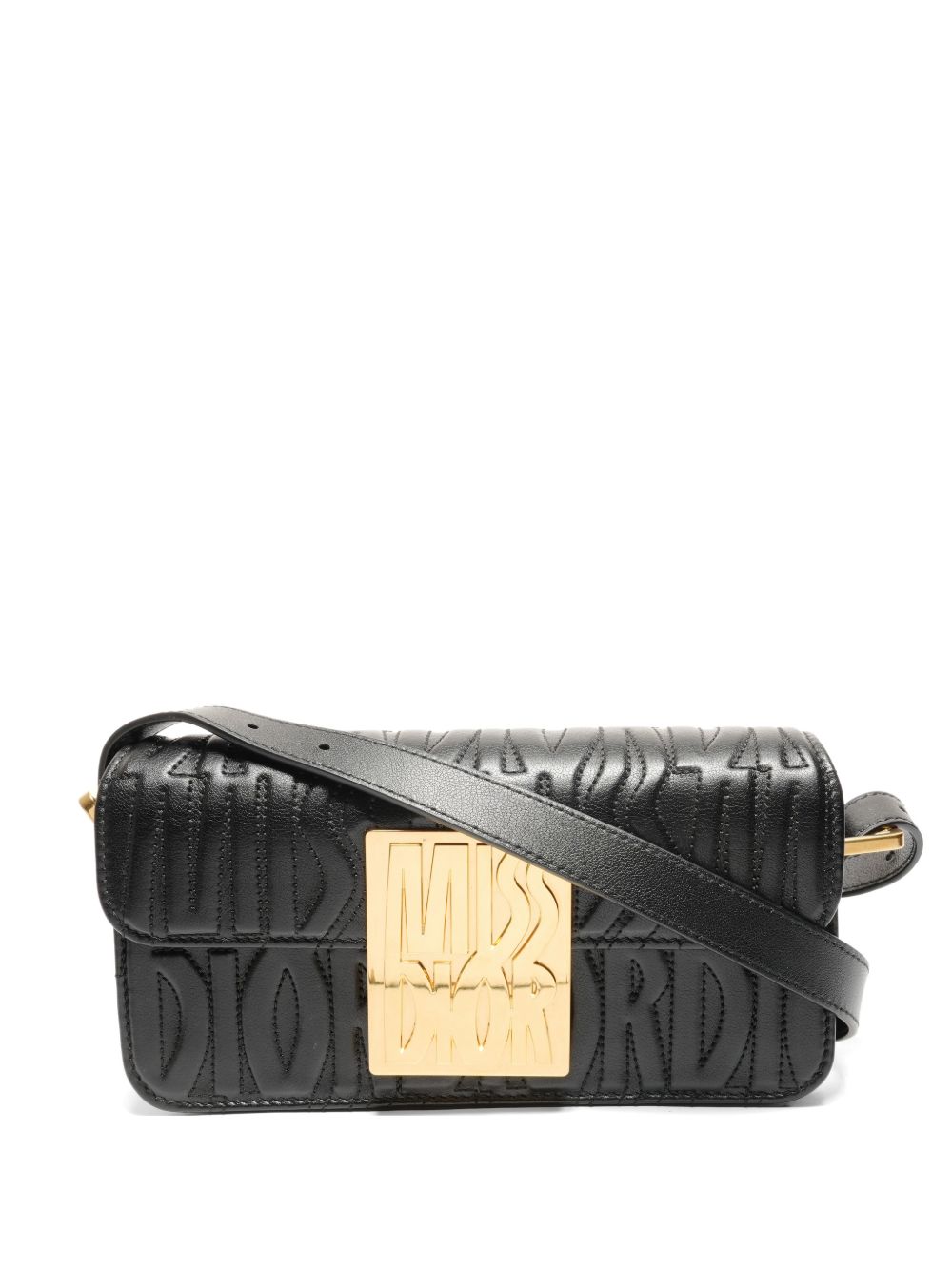 Dior 2014 Miss Dior Flap shoulder bag