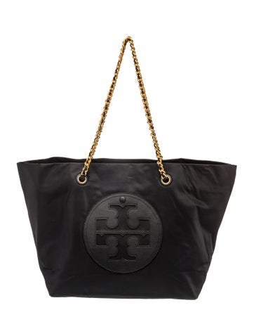 Nylon Tote