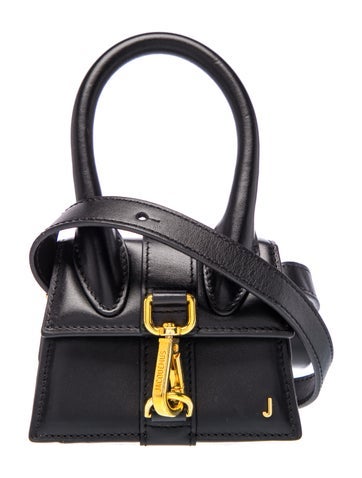 Leather Le Chiquito Mini