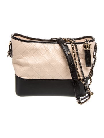 Large Gabrielle Hobo