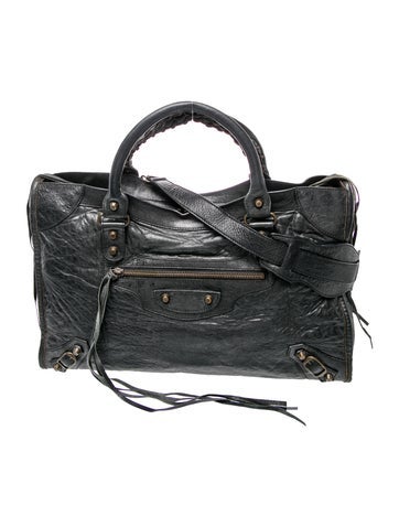 Leather Motocross Classic City