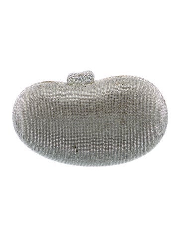 Crystal Minaudière