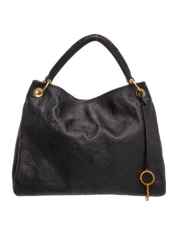 LV Monogram Artsy GM