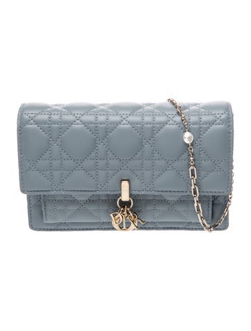 Cannage Lady Dior 2024