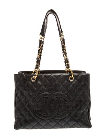 Grand Shopping Tote
