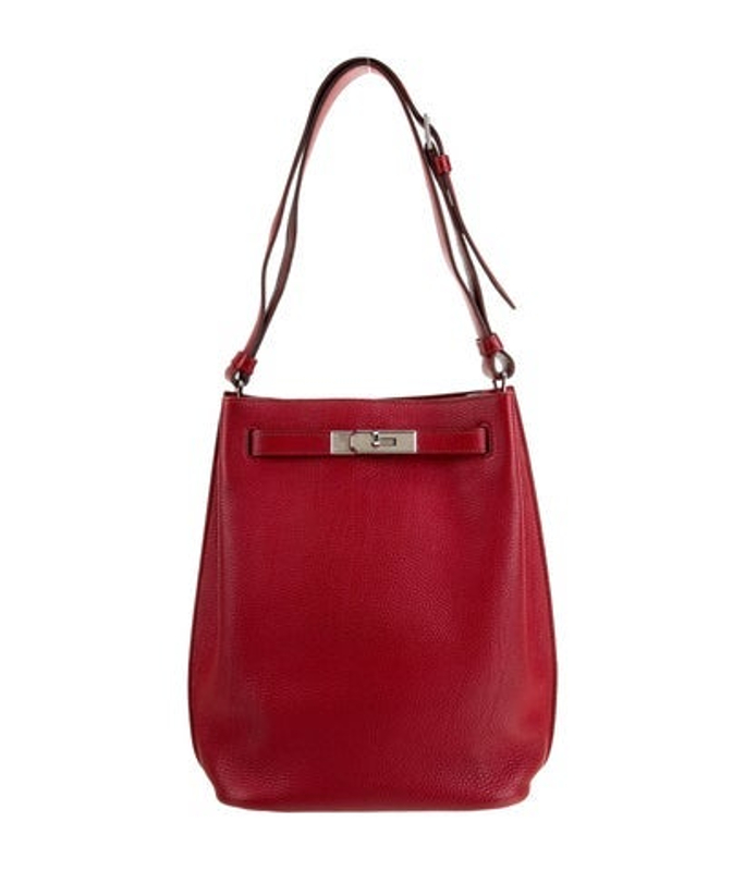 Hermes Togo So Kelly 22
