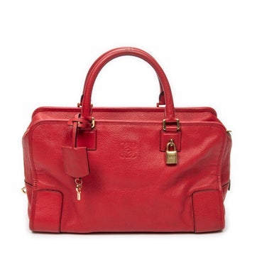 Leather Amazona