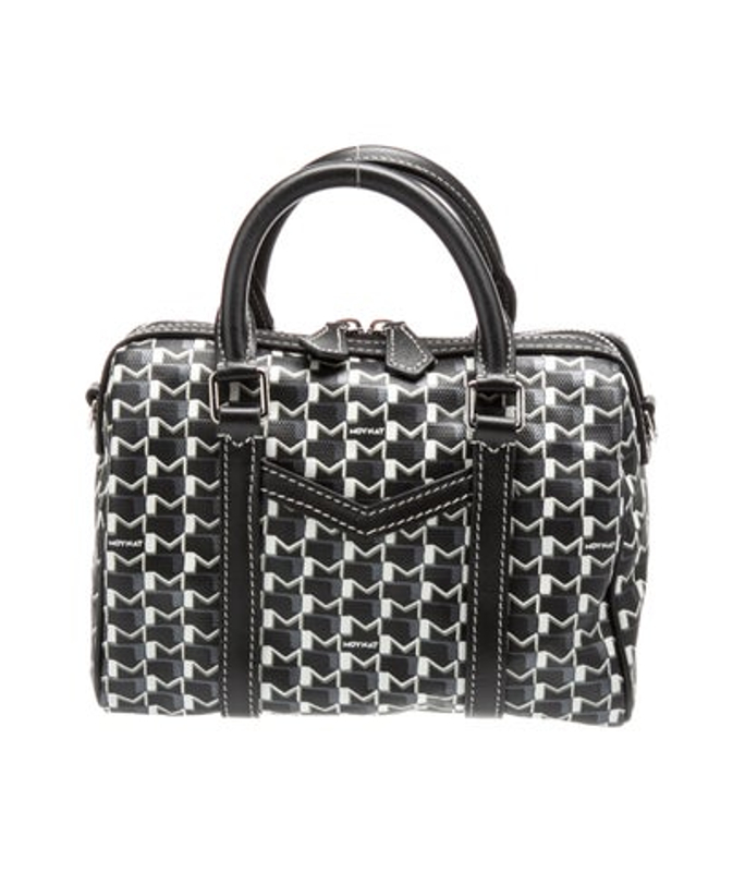 Moynat Top Handle Bag
