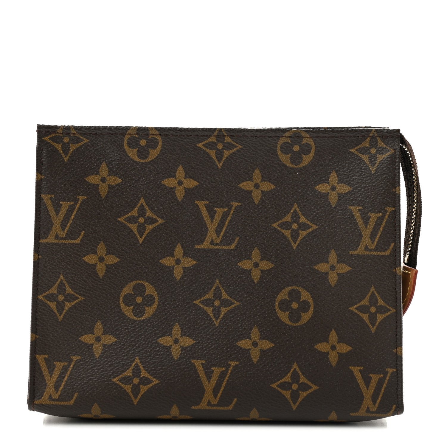 Louis Vuitton Monogram Toiletry Pouch 19