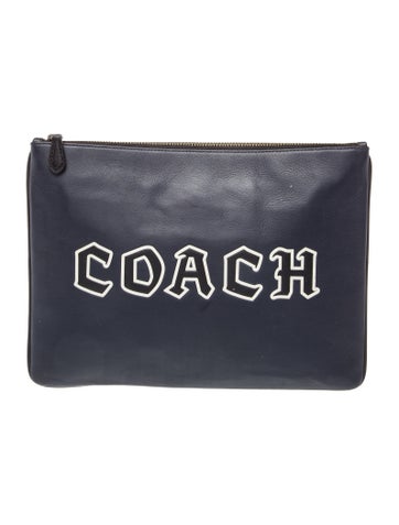 Leather Portfolio