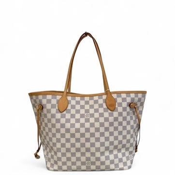 Coated Canvas Neverfull MM
