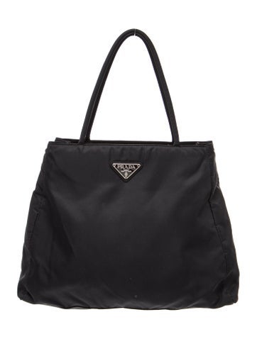 Tessuto Nylon City Vintage