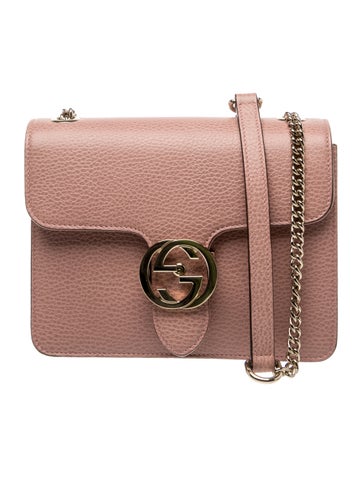 Interlocking G Interlocking GG Mini