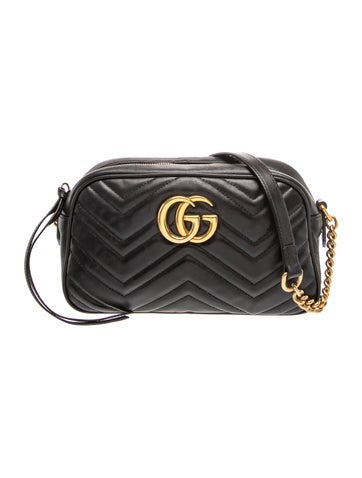 Double G Marmont