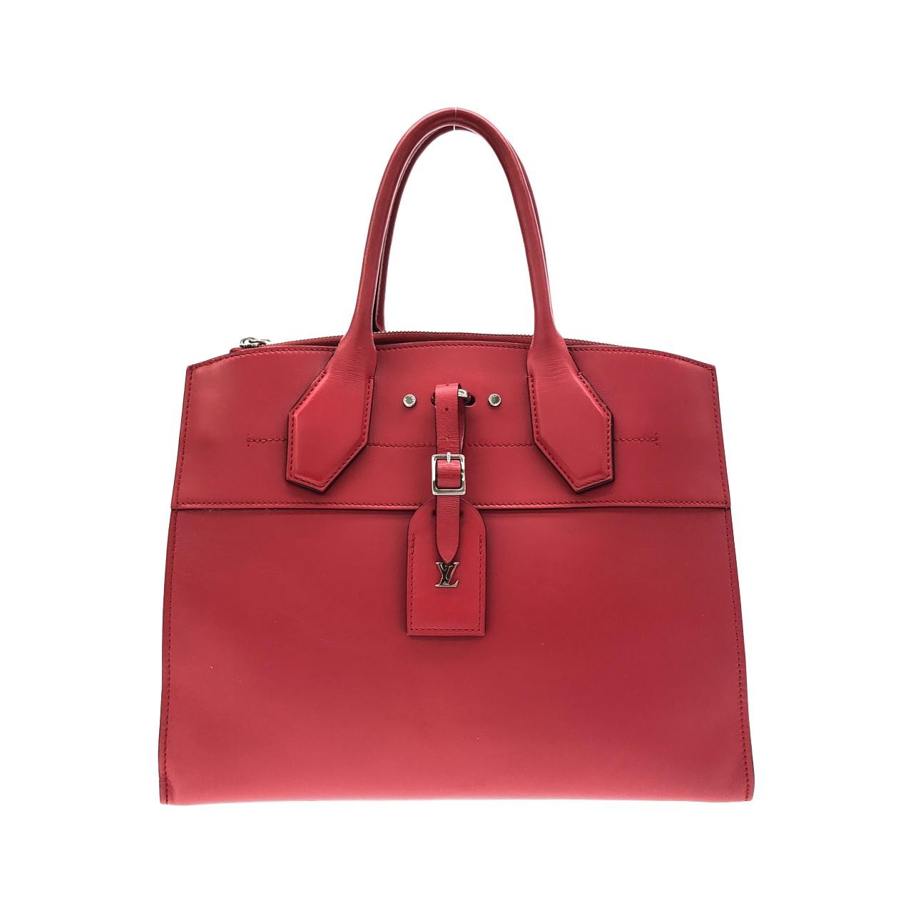 Louis Vuitton City Steamer MM M51027 Bag