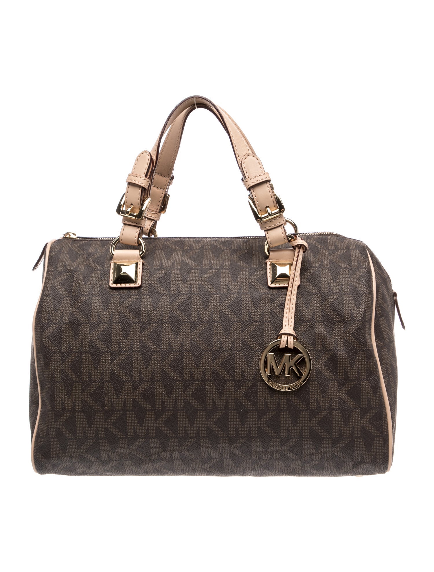 Top Handle Bag