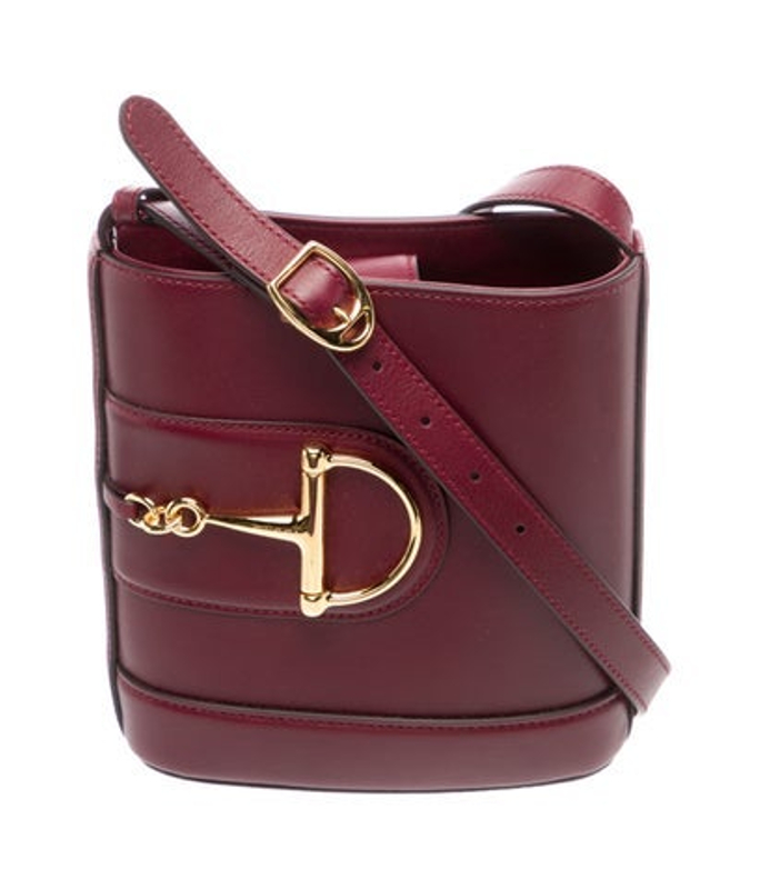 Gucci Horsebit Hasler Horsebit 73 Small