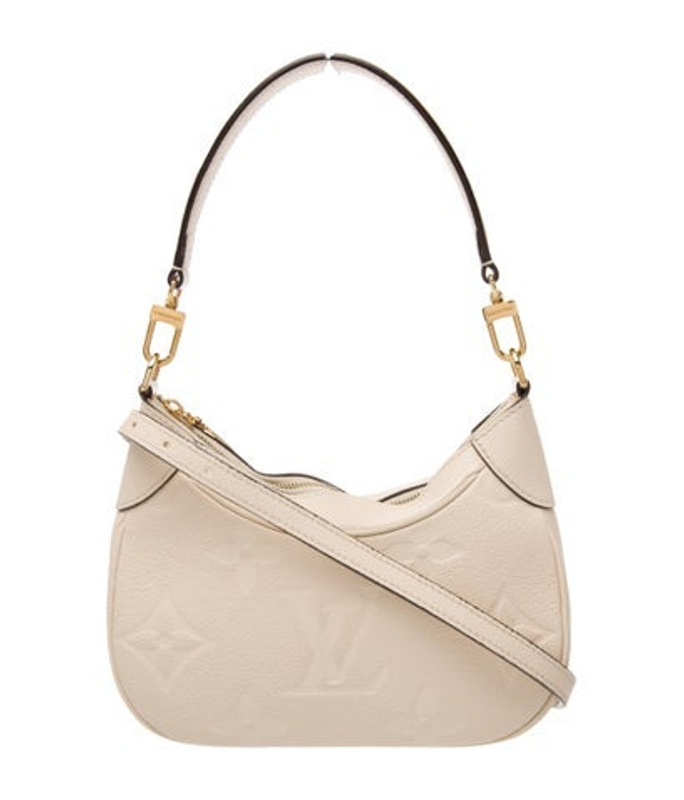 Louis Vuitton Vuitton Lv Monogram Bagatelle Handbag Pm