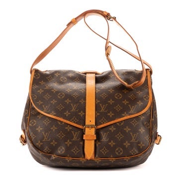 Louis Vuitton Saumur