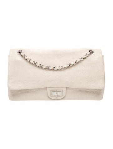Unlimited Reissue 228 Flap Bag