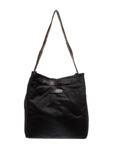 Nylon Tote