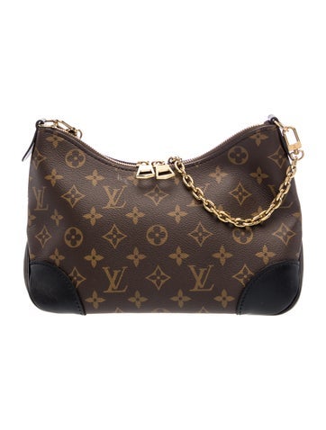 LV Monogram Boulogne PM