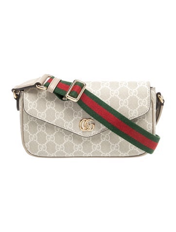 GG Supreme Ophidia Small w/ Tags