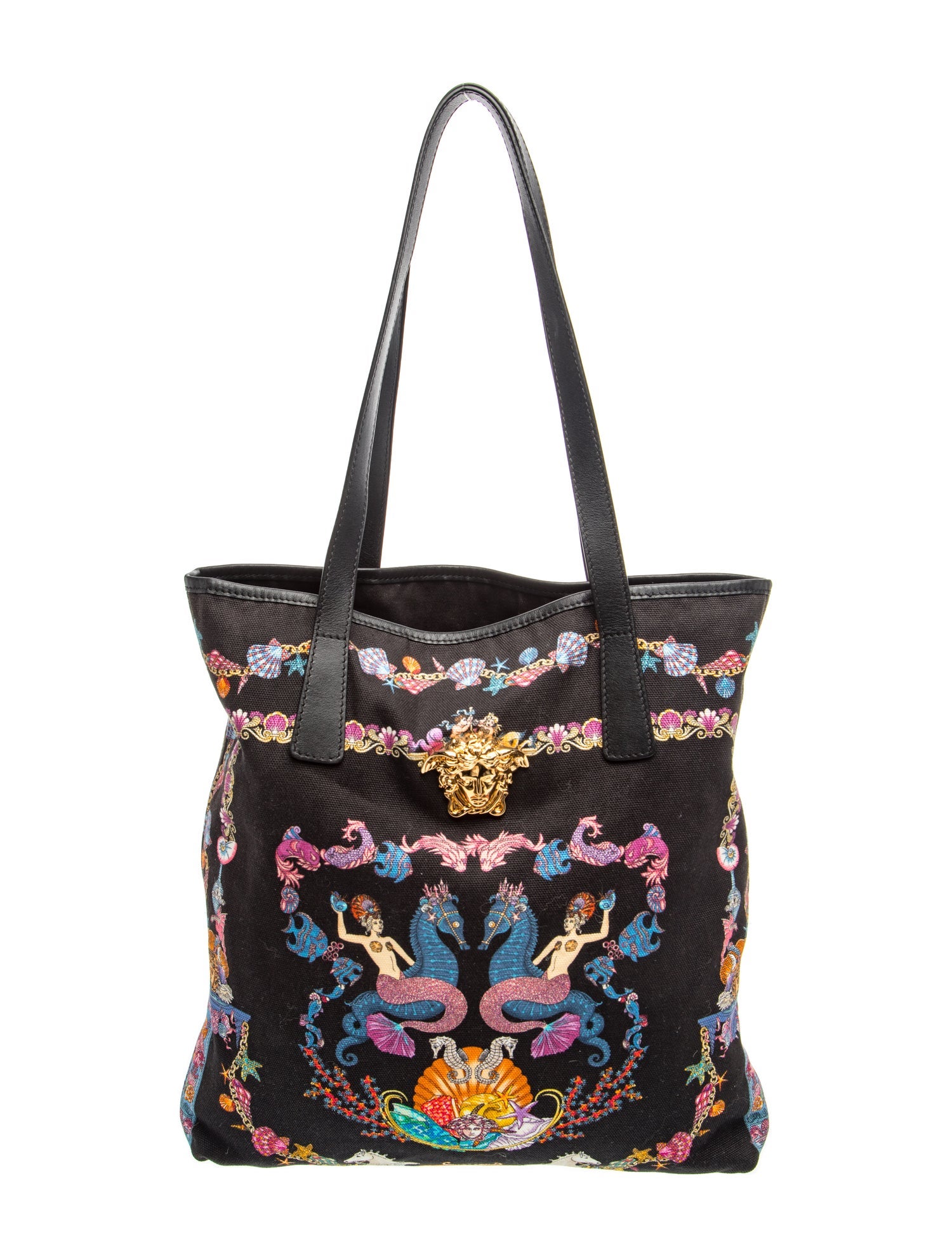 Versace Shoulder Bag