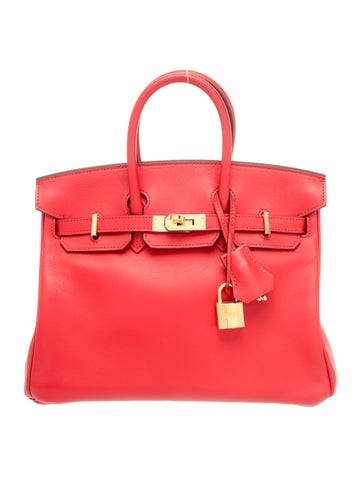 Swift Birkin 25