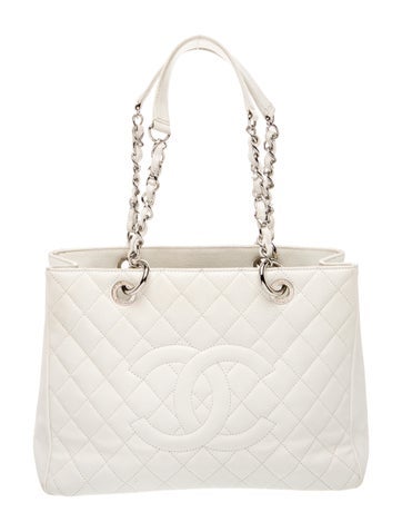 Grand Shopping Tote