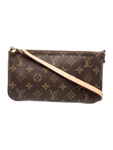 Monogram Pochette Accessoires