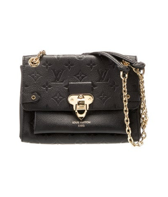 Louis Vuitton Vuitton Lv Monogram Vavin Bb