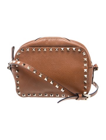 Valentino Rockstud Crossbody Bag