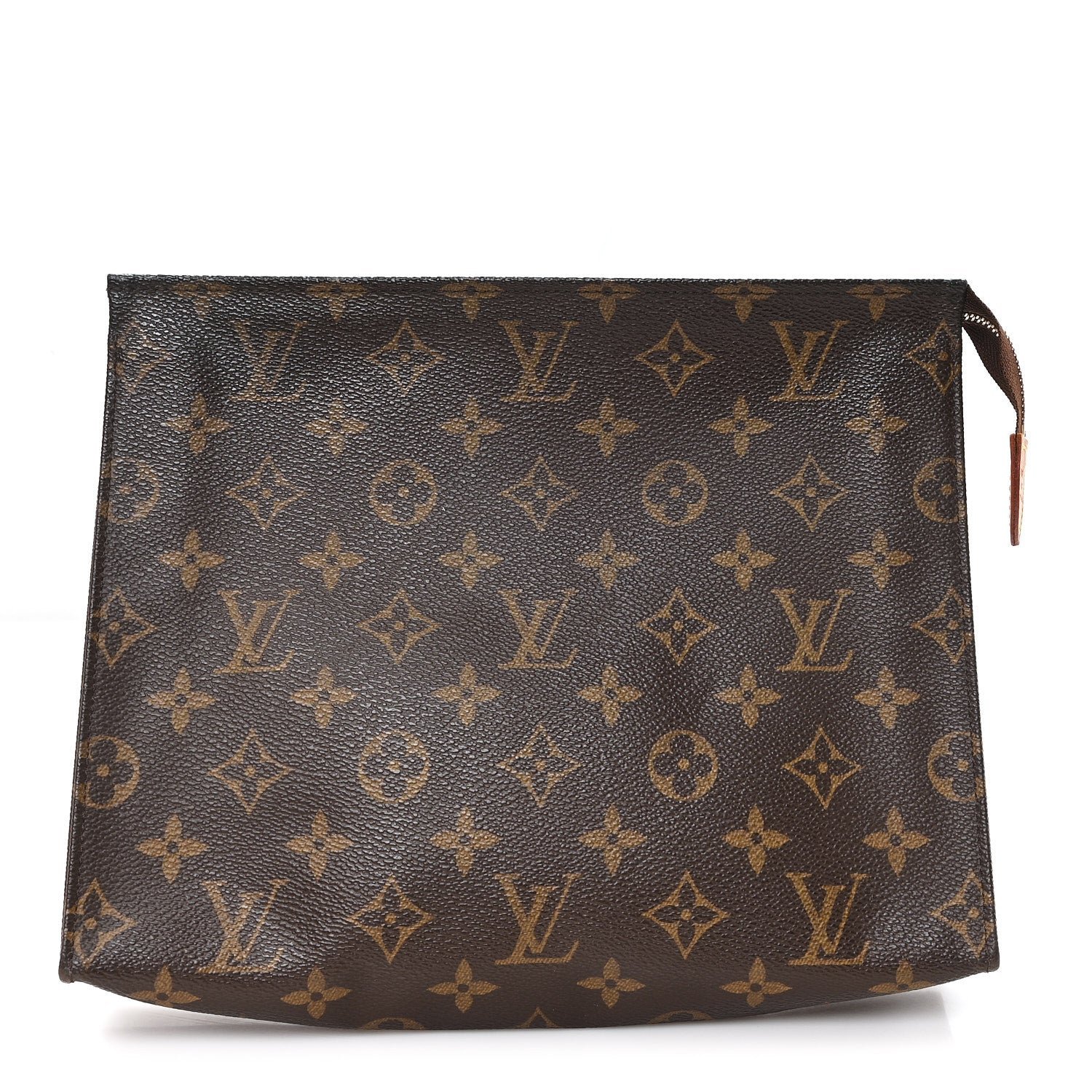 Louis Vuitton Monogram Toiletry Pouch 26