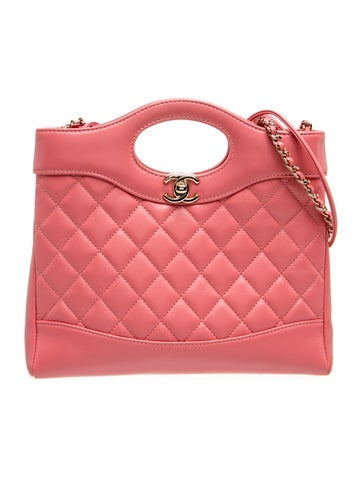 2024 Mini 31 Shopping Bag