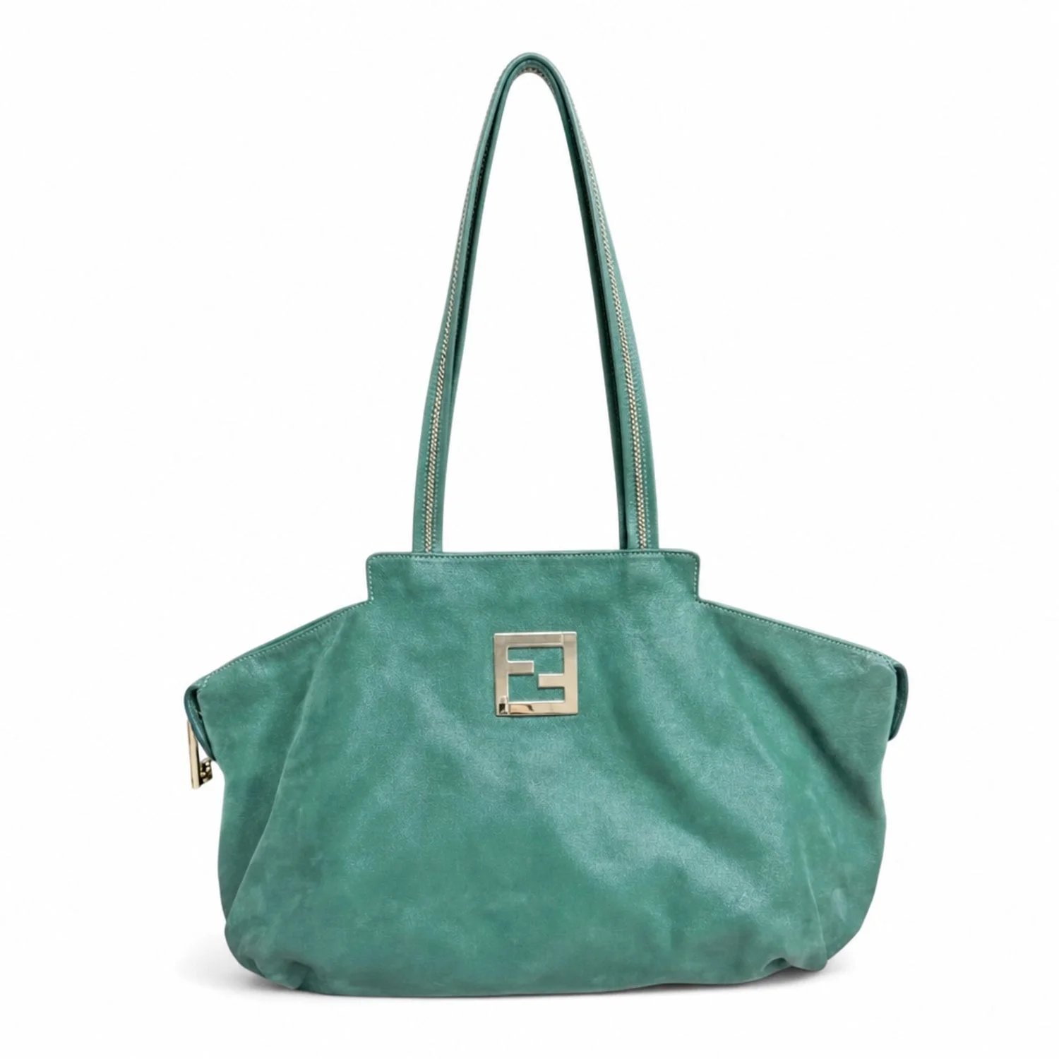 Nubuck Tote Medium