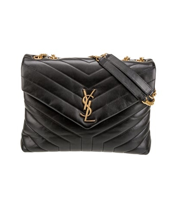 Saint Laurent Laurent Signature Loulou